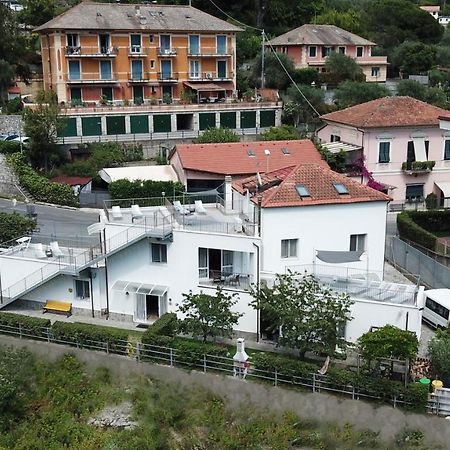 Bed & Breakfast 4U Parcheggio Interno เคียวารี ภายนอก รูปภาพ