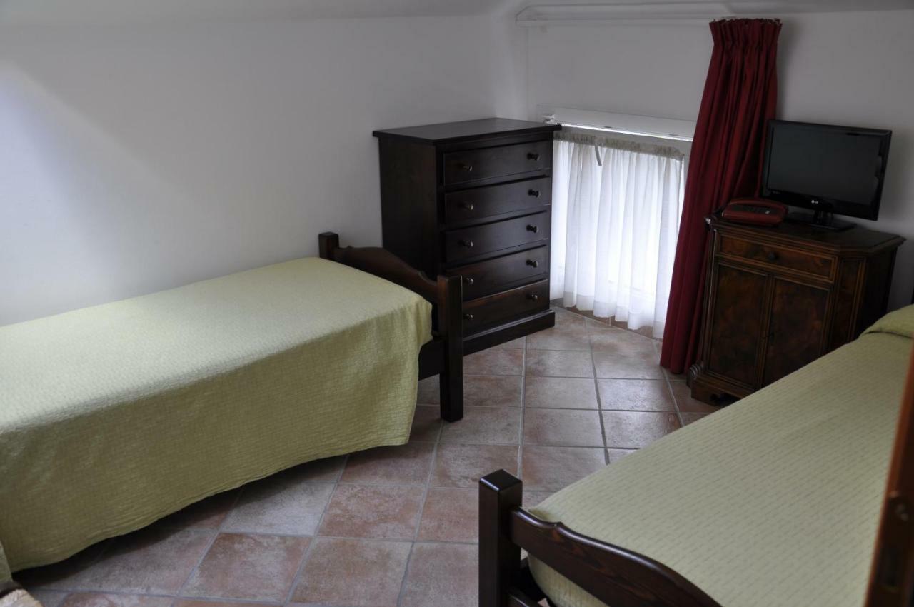 Bed & Breakfast 4U Parcheggio Interno เคียวารี ภายนอก รูปภาพ