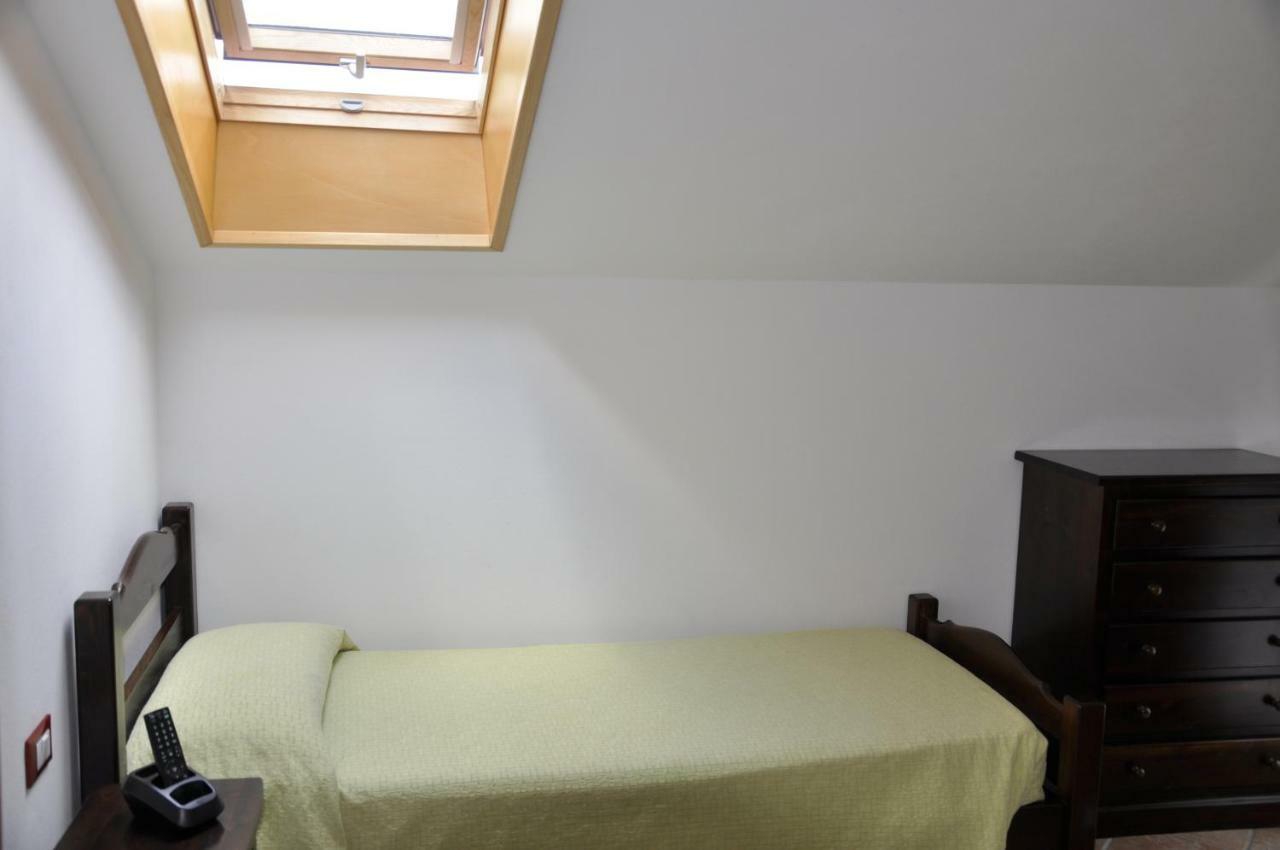 Bed & Breakfast 4U Parcheggio Interno เคียวารี ภายนอก รูปภาพ